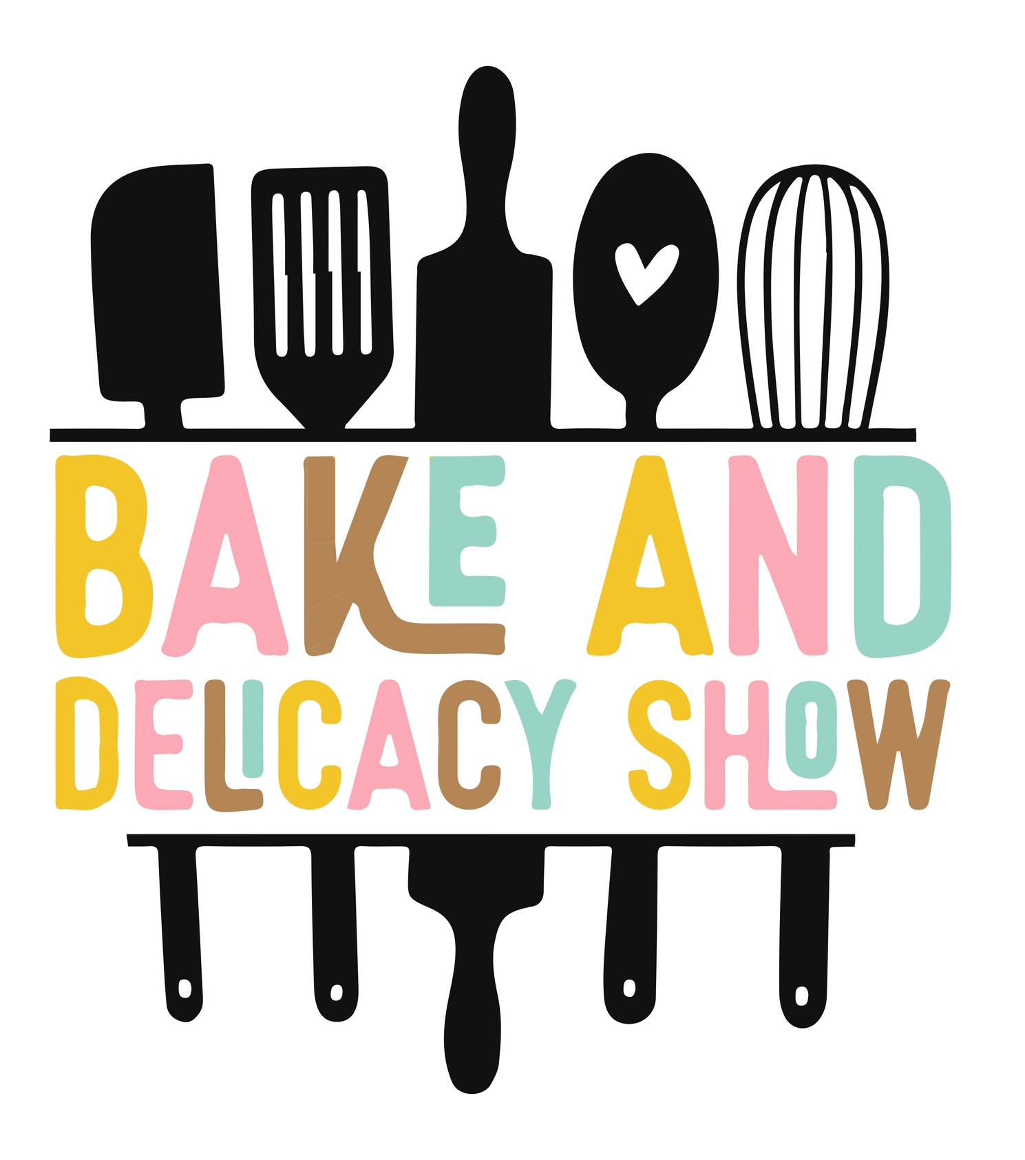 Bake & Delicacy Show – Where Sweet Dreams Come to Life!